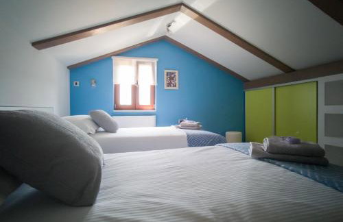 Holiday house Toš-Vila with heated pool - Foto 46