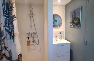 Saskia's loft Mazan -Studio cosy au calme proche du Ventoux - Foto 15
