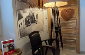 Tati's Home BIKERS - Foto 1