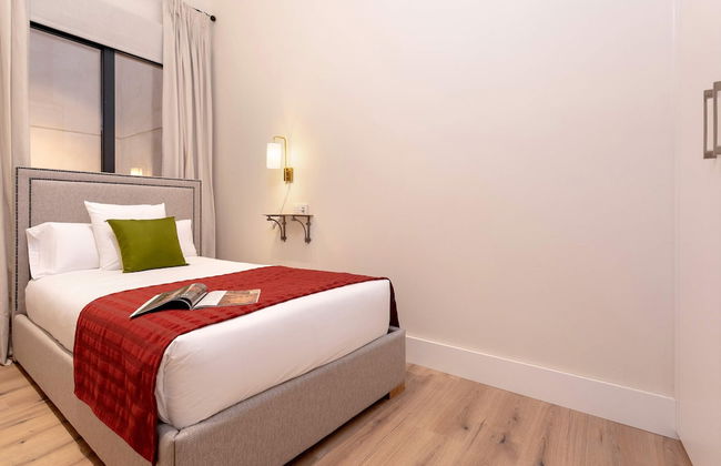 Genteel Home Rodrigo Caro - Foto 4