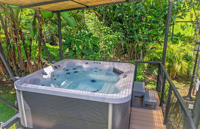 Bukala Village Lodge - Foto 24