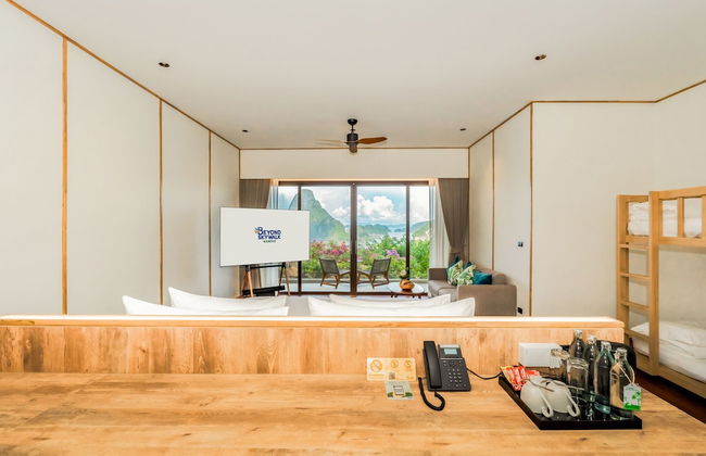 Beyond Skywalk Nangshi - Foto 40