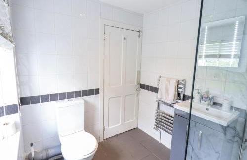 Smithy Cottage at Bowland Bridge - Foto 27