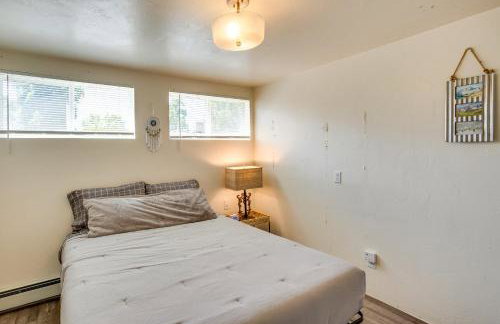 Grand Junction Vacation Rental w/ Patio & Grill! - Foto 19