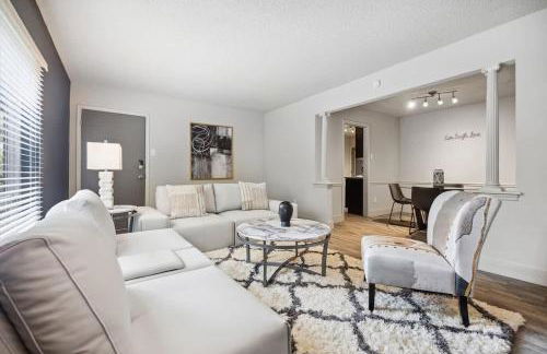 Perk Up Your Getaway Stylish Galleria Retreat - Foto 10