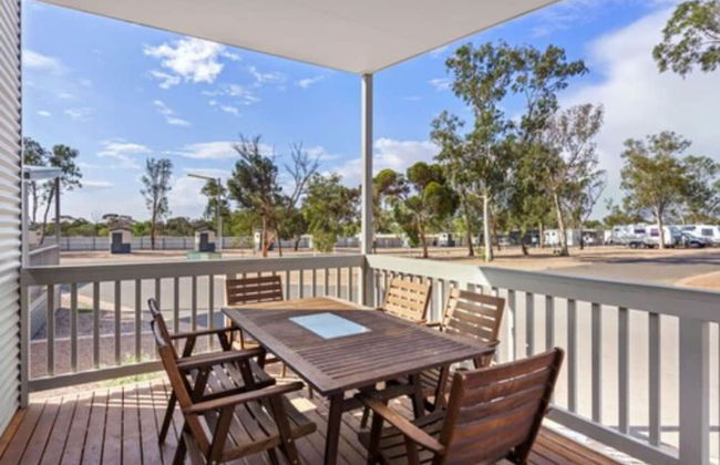 Discovery Parks - Port Augusta - Foto 76