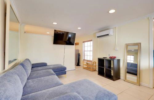 Detached Backyard Studio in Fort Lauderdale! - Foto 8