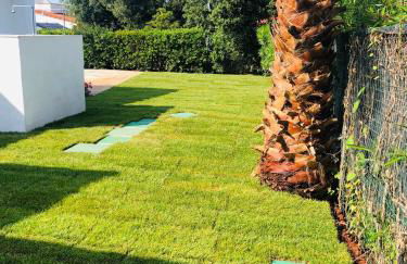 Villa sul mare Rosa Marina - Foto 3