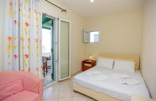 Irida Holiday Home - Foto 9