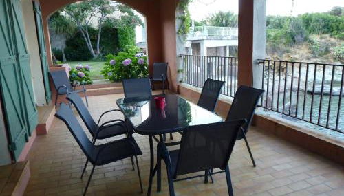 Maison moderne avec vue sur la mer à San-Martino-di-Lota - Foto 3