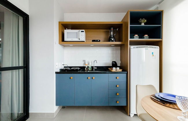 Vita Bom Retiro - Foto 76