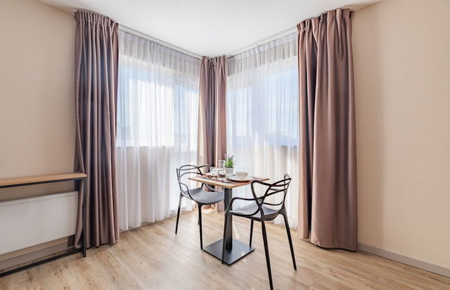 Appart'City Classic Arlon - Porte du Luxembourg - Foto 15