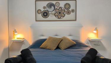 APARTAMENTOS MALPAÍS - Foto 4, towels