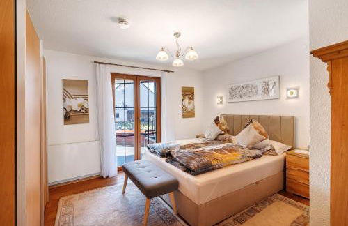 Feriendomizil Berta Benzingen 1 - Foto 21