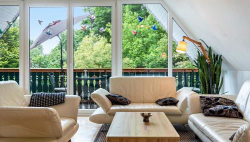 Ferienwohnung Landlust - Foto 2