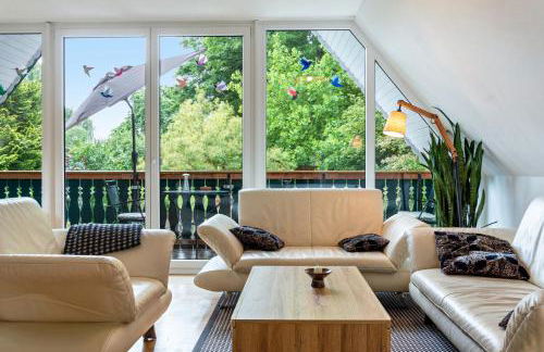 Ferienwohnung Landlust - Foto 2