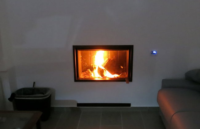 Room-andoni's House in Pitrofos Andros i - Photo 5