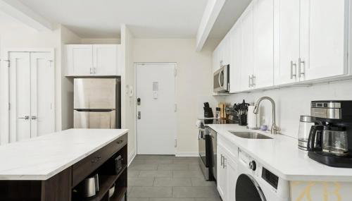 Chic 3BR 2BA West Village Apt with Private Oasis - Foto 3