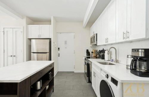 Chic 3BR 2BA West Village Apt with Private Oasis - Foto 3