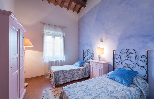 Podere Torricella - Foto 21