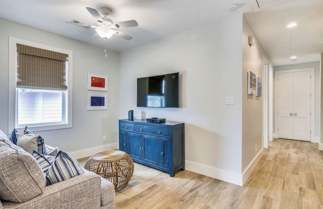 The Conch Castle - Foto 12