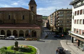 HomeOffice with Church Views - Foto 6