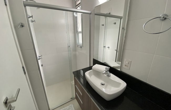 Porto De Jurere Florianópolis Piscina - Photo 33