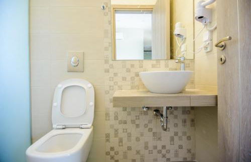 tzogias apartments nonna studio - Photo 12