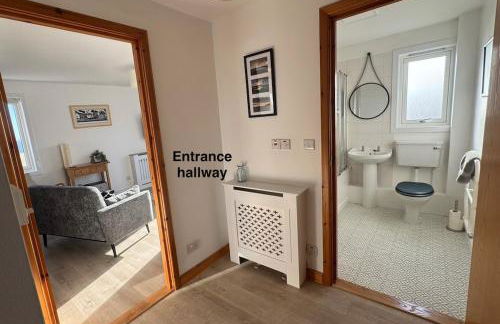 Breiwick Bay Panorama - 10 min walk to town centre - Foto 18