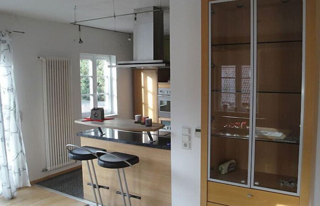 Ferienwohnung Altes Bahnhöf'l - Photo 8