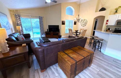 Private Pool Villa, Southern Dunes, Loads of Upgrades - Foto 8