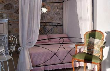 Casa Sole di Toscana USO ESCLUSIVO con 5 camere, 3 bagni, terrazza panoramica, giardino e vasca idromassaggio - Foto 72