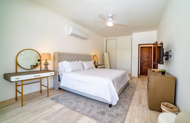 Cana Brava Residences Rental Apartment - Foto 3