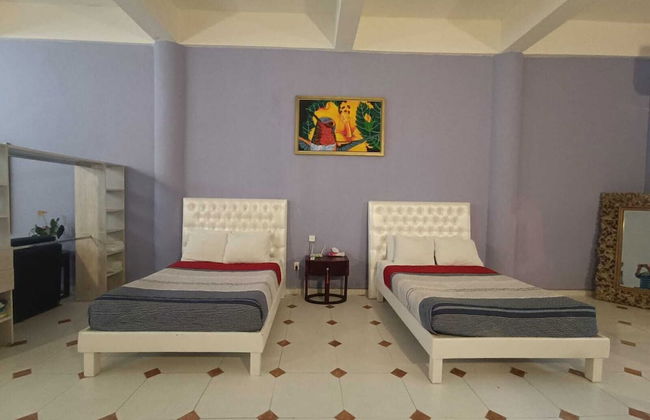 Cozy studio across from the Ocean E12 - Foto 3