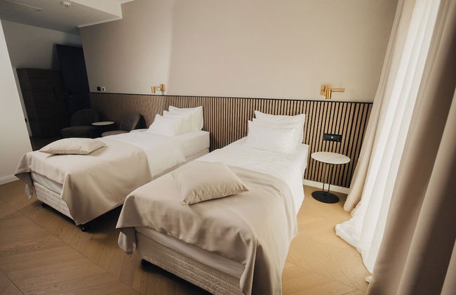 Hotel Flaneur - Foto 15