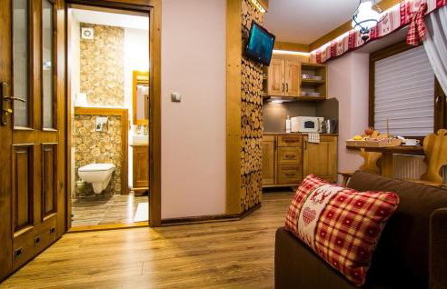 Apartamenty u Stopków - Foto 20