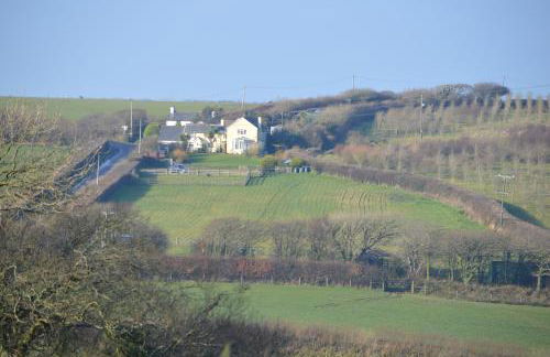 Bumble Bee Cottage - Foto 1