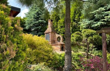 Mazury na Śląsku - Dom Wakacyjny z basenem - Foto 28