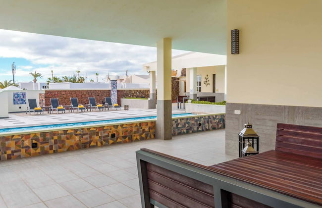 Villa Seduttori - Photo 19