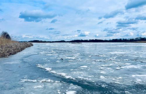 Hampton Zalew Zegrzyński - Foto 37