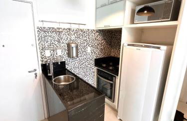 Apartamento confortável no Vila da Serra - Foto 13
