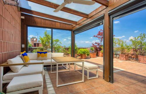 Palmanova sixty-seven with terrace - Foto 1