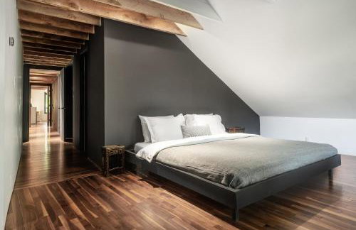 WOODSTOCK HISTORIC ARTIST ESTATE - THE MUSEUM HOUSE - Foto 23