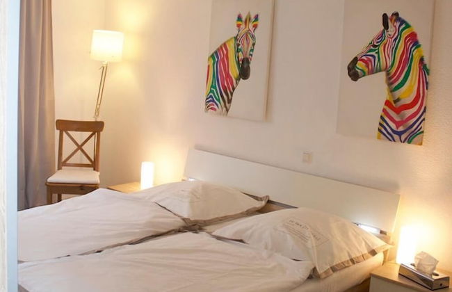 MK Ferienwohnung - Foto 5