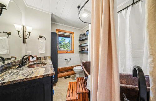 The Broadmeadow Cabin - VR-25-0005 cabin - Photo 23