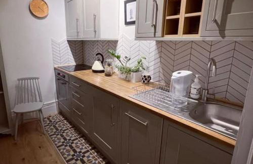 Seashell Apartment - Central location - Foto 23