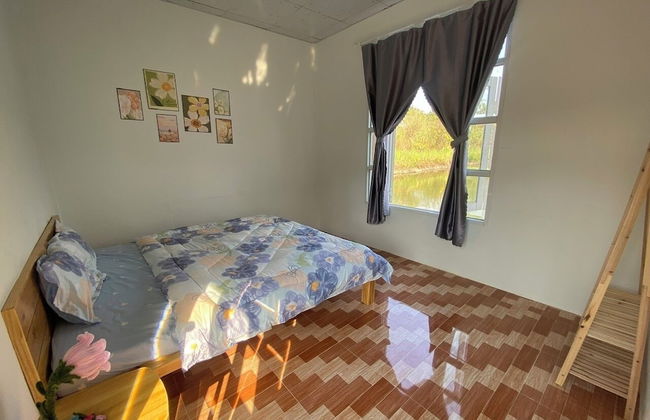 Homestay Tay - Foto 3