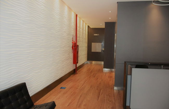 Departamento Downtown Buenos Aires - Foto 27