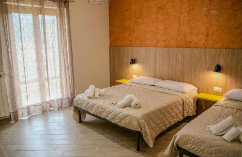 MontagnaVivaCilento - Foto 1