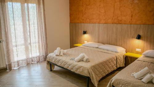 MontagnaVivaCilento - Foto 1